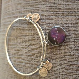 Alex and Ani big dipper bracelet